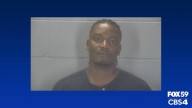 Lafayette police arrest Uber driver accused of attempting to kidnap woman, 4 juveniles
