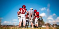 Countdown to Kickoff: Groom Tigers