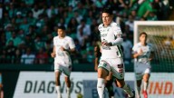 James Rodríguez aún no tiene señales de renovación con el León y el club estaría pensando en no retenerlo después de diciembre