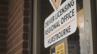 KYTC cancels all driver's license appointments statewide Monday; Here's why