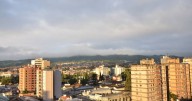 Se mantiene el alerta amarillo por vientos para una parte de la provincia