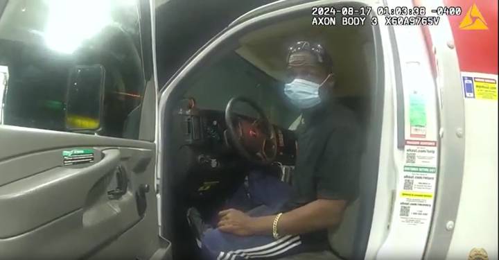 Grand jury’s decision to avoid charges in Akron police shooting disappoints slain man’s family, attorney says