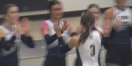 High school volleyball highlights and scores (08.28.25)