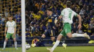 Boca le ganó 2-0 a Banfield y se acerca a la cima de la Zona A del Clausura 2025