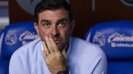 Pablo Guede queda fuera del Puebla