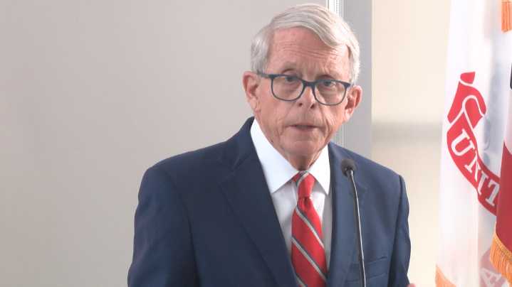 DeWine calls for ban on prop bets amid Guardians investigation