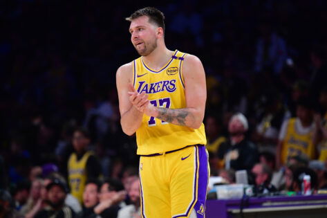 Lakers Confirm Luka Doncic’s Immediate Plan After Surprise From Team Takes Unexpected Turn Luka Dončić’s latest move as a Laker isn’t about stats or headlines