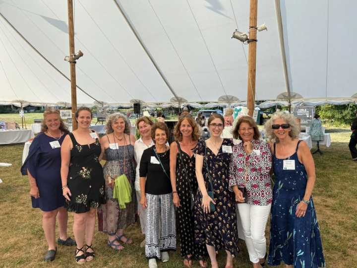 Deb Weaver leaving Watershed Alliance