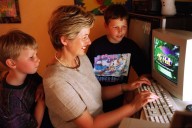 AOL is killing dial-up internet