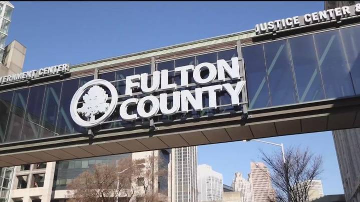 Fulton County defies court order to seat two Republican nominees to election board, officials say