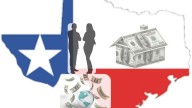 Las dos personas más ricas del mundo viven en Texas; así se hicieron de su fortuna