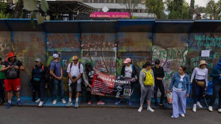 Conoce las movilizaciones hoy 19 de agosto