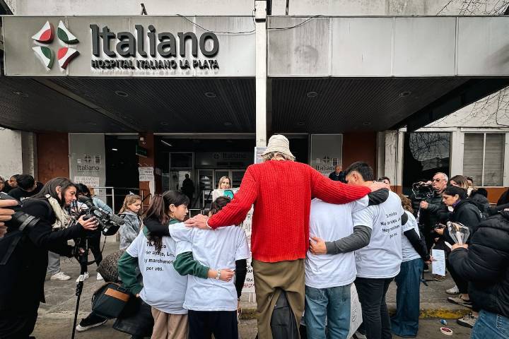 Al menos 76 muertos en Argentina por el uso de fentanilo clínico contaminado