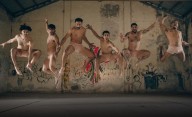Presentan la obra “Recua” en el Teatro ATTP