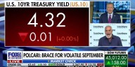 Kenny Polcari predicts September rate cuts amid mounting 'outside pressure' on Powell