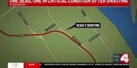 Homicide investigation underway in north St. Louis following overnight shooting