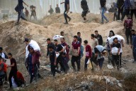 Israel Using Children in Gaza as “Target Practice,” UK Doctor Says