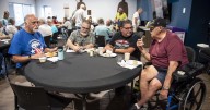 Frederick nonprofit Platoon 22 to leave veteran center after disagreement with Goodwill