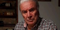 Así fue el último paso de Alberto Martín por la televisión: chocolates, romance y una propuesta de matrimonio