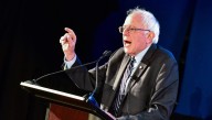 Sanders: 'If You Like Your Paycheck, You Can Keep Your Paycheck'