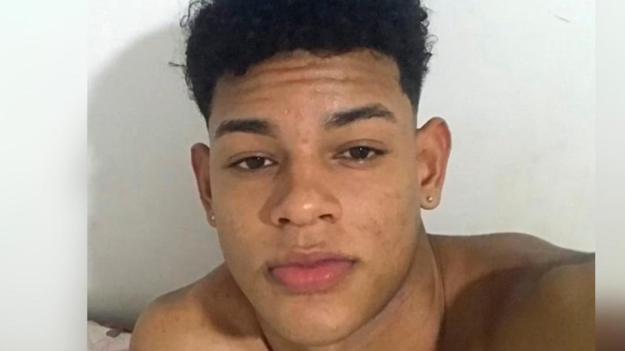 Asesinan a joven futbolista por robarle su celular: esta es la historia