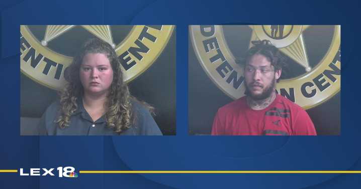 Grand jury indicts Bell Co. parents following death of 17