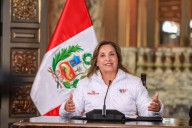 Presidenta Dina Boluarte inaugura planta de valorización y reciclaje en Lambayeque