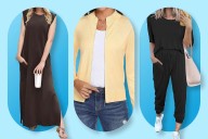 Amazon Has Comfortable Airport Outfits Starting at $9