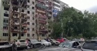 War rages on in Ukraine as Trump and Putin meet but don’t announce deal