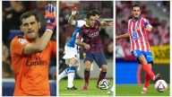 De Koke a Xavi: jugadores que triunfaron en el equipo de sus sueños