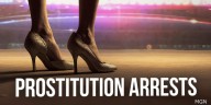 1 arrested, 6 cited in anti-prostitution sting