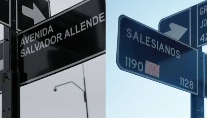 Pasa de avenida Salvador Allende a avenida Salesianos: concejo municipal de San Miguel aprueba cambio de nombre