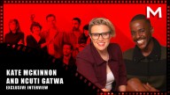 Kate McKinnon Breaks Down the Hilarity of 'The Roses'
