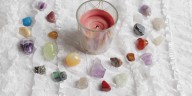 Fakes threaten to dull healing crystal industry