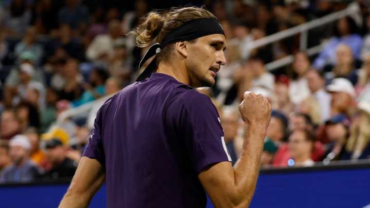 Alexander Zverev Makes Honest Admission on his Game After Another Missed Opportunity at a Maiden Grand Slam title at the US Open