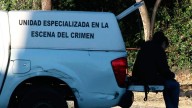 Familiares identifican y reclaman cuerpo de hombre que cayó con su camioneta en un río en la colonia La Posta
