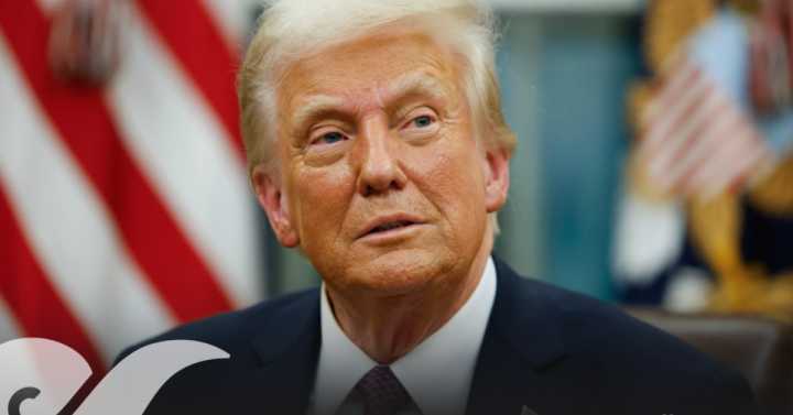 Trump planea una reunión tripartita con Putin y Zelenski tras su cumbre en Alaska