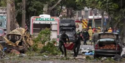 Resurgen ataques de las FARC en Colombia y dejan 18 fallecidos