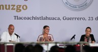 Reconstruyen 75 puentes en Guerrero para beneficiar a comunidades de la Mixteca y Amuzgo: SICT