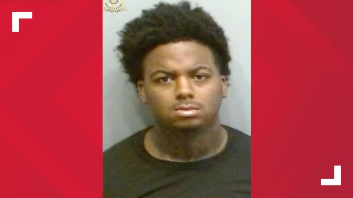Arrest made in 2024 Atlanta mass shooting in Mechanicsville neighborhood