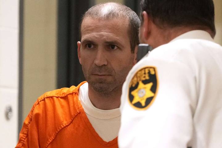 Wisconsin Dad Who Faked His Death and Fled to Europe Sentenced to Jail