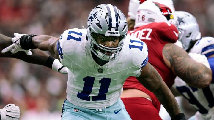 NFL trade grades: Cowboys trade Micah Parsons to Packers