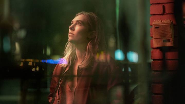 'Gritty' Netflix thriller with The Crown star leaves viewers in 'uncomfortable suspense'