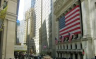 Por las tensiones en el mercado local, las acciones y bonos argentinos operaron en baja en Wall Street