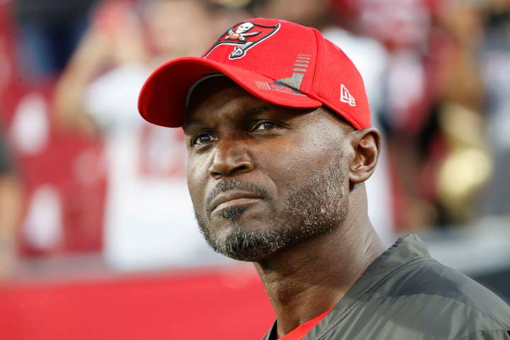 Todd Bowles Announces Benching of Mike Evans vs Steelers Amid Major Baker Mayfield Update Todd Bowles rests key Bucs stars after dominant joint practice vs. Steelers, prioritizing health over preseaso