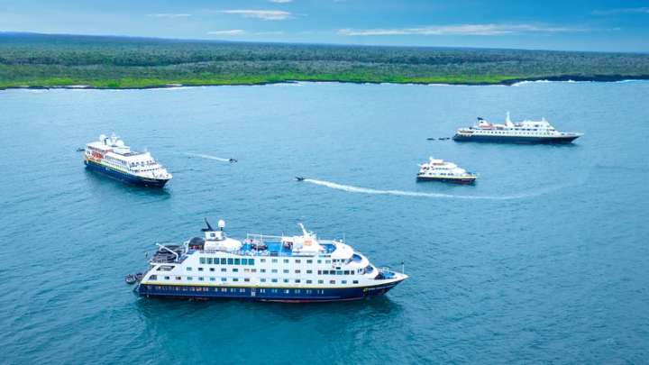 Lindblad: Actively Exploring Growth Opportunities