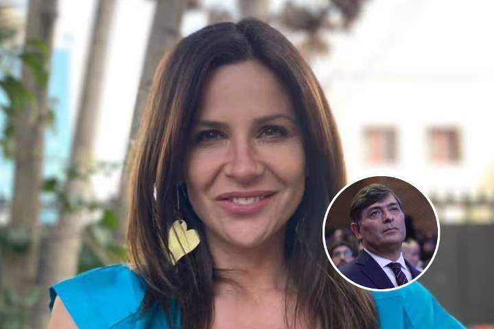 “¿Por qué estamos votando por gente así?”: Savka Pollak cuestiona apoyo a Parisi por historial como deudor de pensión de alimentos