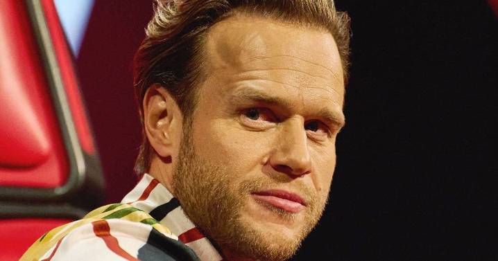 Olly Murs admits 'sadness' as he opens up on feud with estranged twin brother