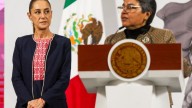 EU investiga a 16 personas presuntamente ligadas a procesos de sobornos en Pemex, revela Raquel Buenrostro