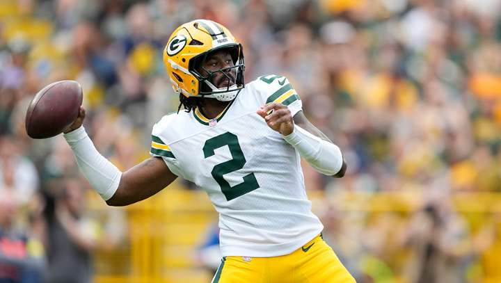 Seattle Seahawks drop preseason finale to Packers 20